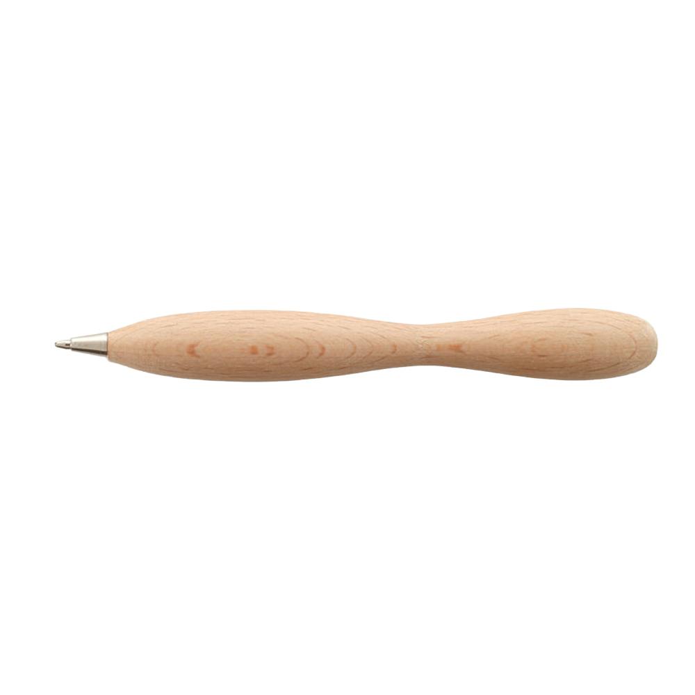 MidOcean Woodal Wooden Ballpoint Pen