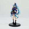Kuromiyonya Hatsune Diva Mirai Two-Dimensional Beautiful Girl Figure Animation Peripheral Ornament Model
