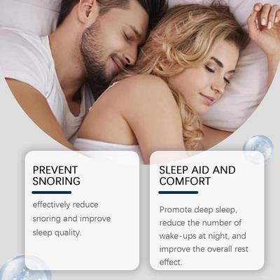 Acessórios e produtos para dormir bem e deixar de ressonar – Remédios para sono e anti-ronco