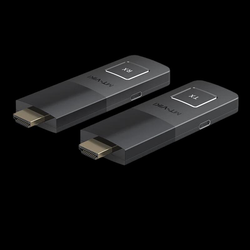 MT-Viki Enterprise 4K HDMI Wireless Display Receiver