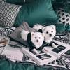 Soft Pet Pajamas Breathable Dog Pajamas Lightweight Cat Pajamas