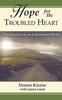 Kniha Hope for the Troubled Heart : The Journey To an Untroubled Heart