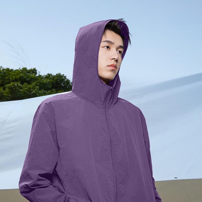 Mark Fairwhale Men's Lightweight Summer Sun Protection Jacket