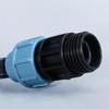 IBC Ton Barrel Series Connector: PE Pipe Elbow, Tee Valve Fitting