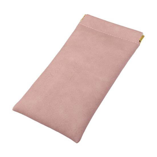 

Окуляри, сумка для сонцезахисних окулярів, водонепроникна м’яка штучна шкіра, стійка до ударів, сумка для сонцезахисних окулярів, що самозакривається, дорожній тонкий чохол