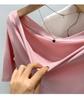 Women's Unique One-Shoulder Mid-Sleeve Top - 2026 Summer Trend