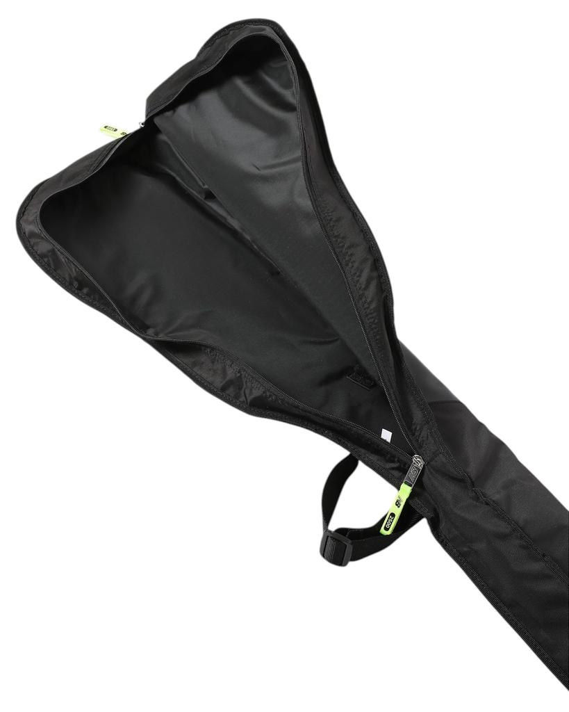 Golf Club Case holds Practice FR [New Balance] (Fits 46-inch clubs, 5-6 clubs) / / 012-6184004 010_Black