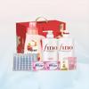 Shiseido Hair & Body Care Gift Set