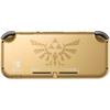 Refurbished Nintendo Switch Lite with The Legend of Hyrule Edition Zelda