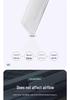 Zeekr 001 Seat AC Outlet Dustproof Cover (Models 24-26) - Interior Decor