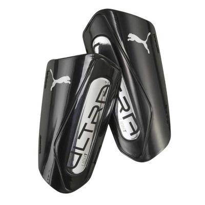 Puma Unisex Adult Ultra Light Shin Guards