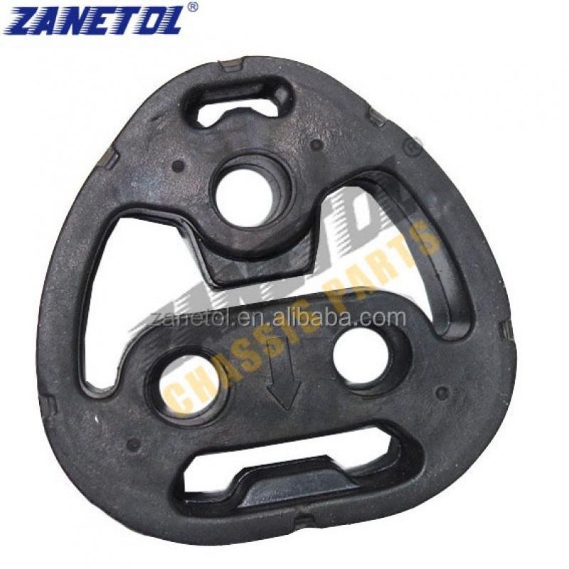 

In-Stock Exhaust Pipe Hanger Bracket for Ram 15-19 (Middle)