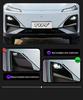 Changan Deepal S07 Laser Lens Headlight Assembly for 23-25 Models - Modified Front Headlight for Low and High Beam