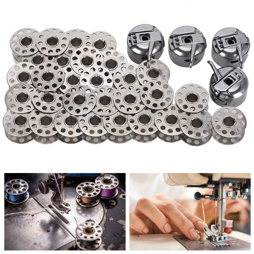 BobbinsBobbin Case Holder OldFashioned Household Sewing Machine Spart Parts