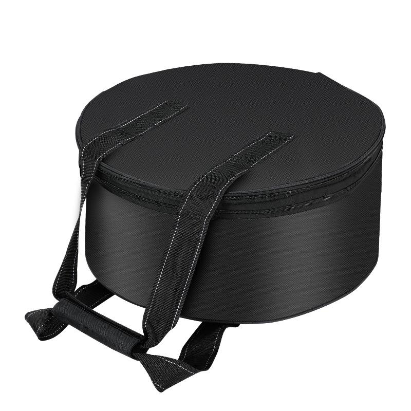 Thickened Waterproof 42/55CM Radar Cover Bag Anti-collision Portable Storage Handbag