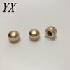 Lighting Accessories: Rose Gold Flower Branch Decorative Cap, Hand-Tightening Nut & Mounting Plate