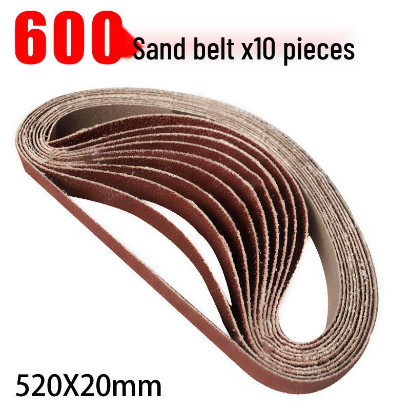 Mini Angle Grinder Belt Sander: DIY Sandpaper Machine for Woodworking and Polishing