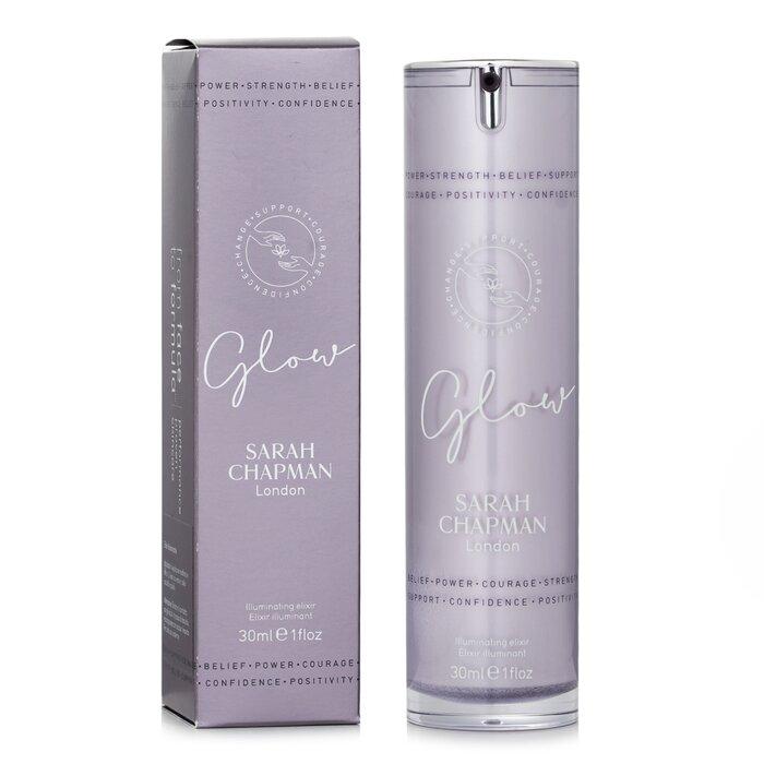 SARAH CHAPMAN Glow Elixir