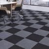 10PCS 30x30cm Self Adhesive Carpets Sticker Square Rugs Peel and Stick MatFlooring for Kitchen Dining Room Bedroom Home Decor