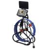 1080P HD Pipe Inspection Camera with 4.3 Inch LCD Screen Flexible Drain Pipe Inspection Camera