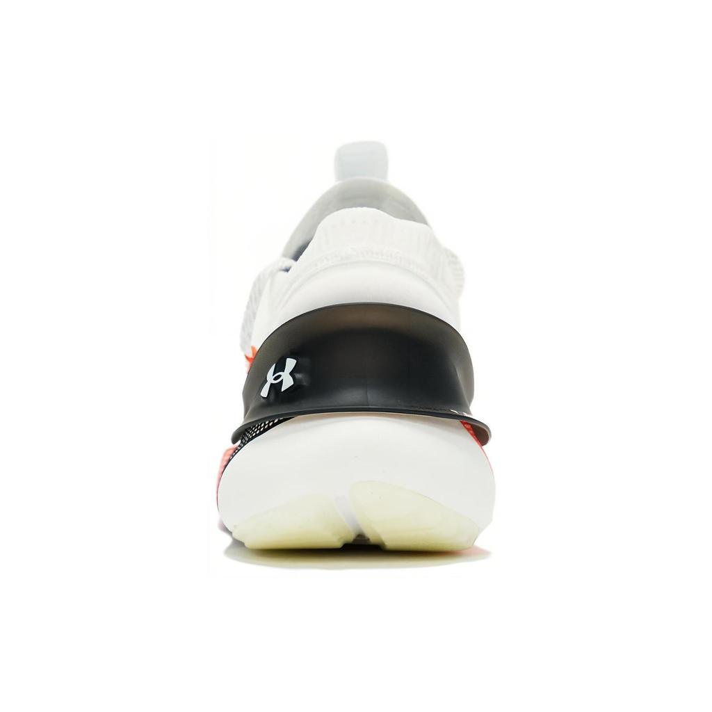 Under Armour Hovr Phantom 3 Launch 'White Bolt Red' 3026465-100
