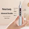 Smart Electronic Acupuncture Meridian Pen