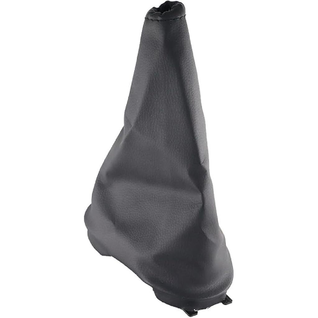 Gear Shift Lever Knob for Dacia for Logan 5 Speed (Color : 5 Speed Set) Shift Lever Knobs