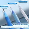Correct Holding Pen Posture Propelling Pencil HB Movable Pencil Mechanical Pencils  Sketch Drawing