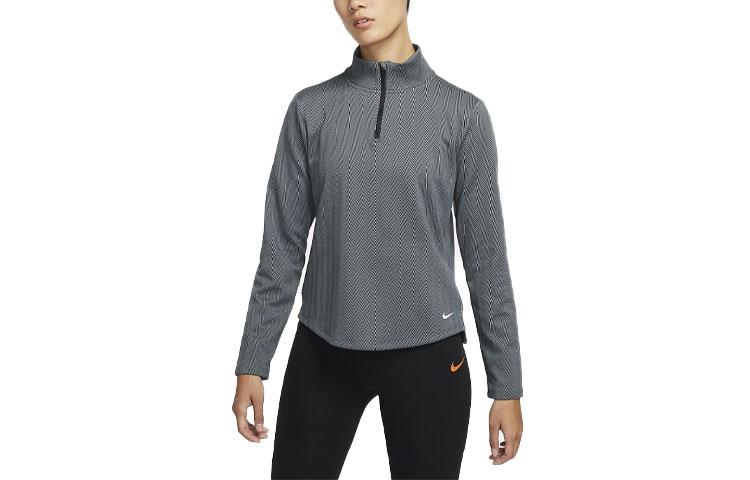 

Nike Knitwear Women s Smoke Gray DD6573-010 XS