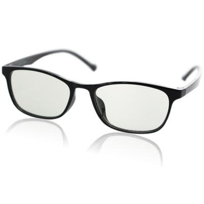 Eight Tokyo Thinlite Reading Blue Light UV Sabae Glasses, Women's, Cute, Blocking, 1.5mm, Stylish, Men's, Protection, Square, Wellington, Small,