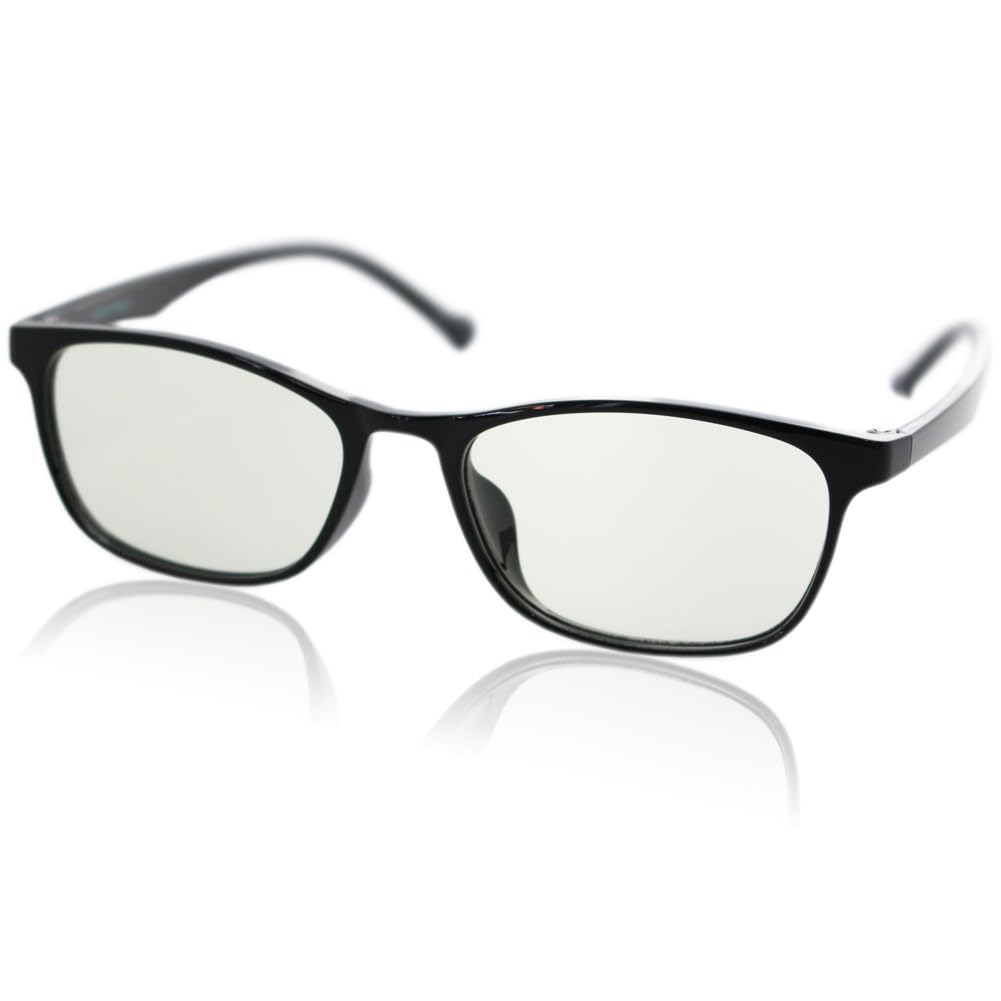 

Eight Tokyo Thinlite Reading Blue Light UV Sabae Glasses, Women s, Cute, Blocking, 1.5mm, Stylish, Men s, Protection, Square, Wellington, Small,