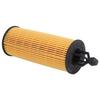 Grand Cherokee Wrangler Gladiator Car Replacement Filter, High Filtration Efficiency Stable Performance 68191349AA