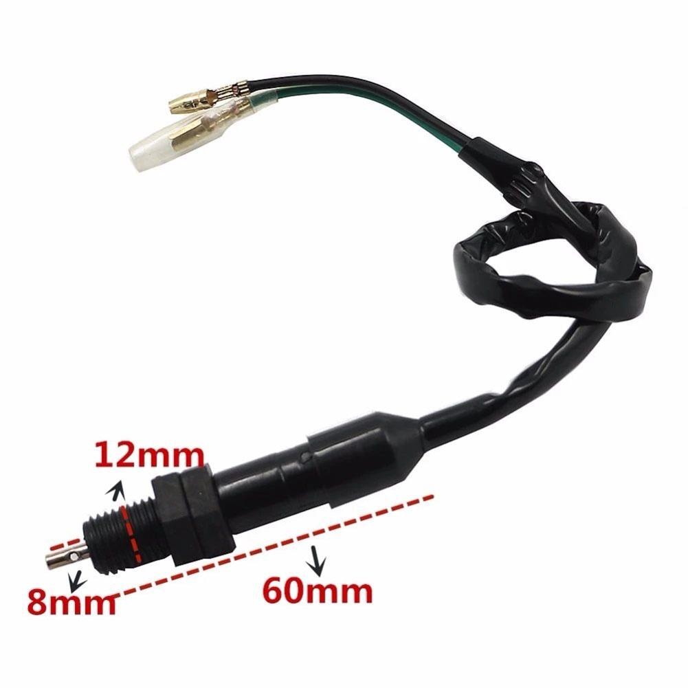 Stop Light Switch Switch Bikes For Cars For Honda ATV For Scooters Bikes