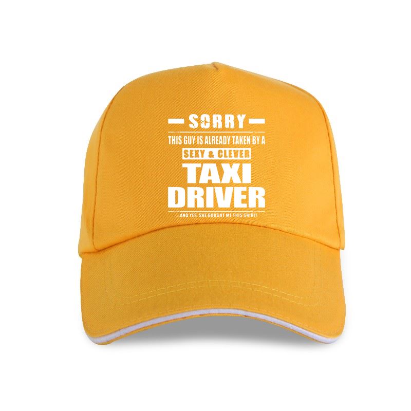 

Vintage Guy Taken-подарок таксисту унисекс с буквами унисекс и Wo унисекс бейсболка мужская