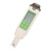 7 in 1 Water Quality Tester PH EC TDS SG Salt ORP Temperature IP66 Rating Digital Water Quality Meter for Pool Aquarium