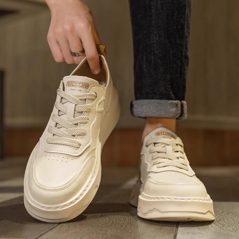 New autumn casual board shoes spring and autumn sports shoes
