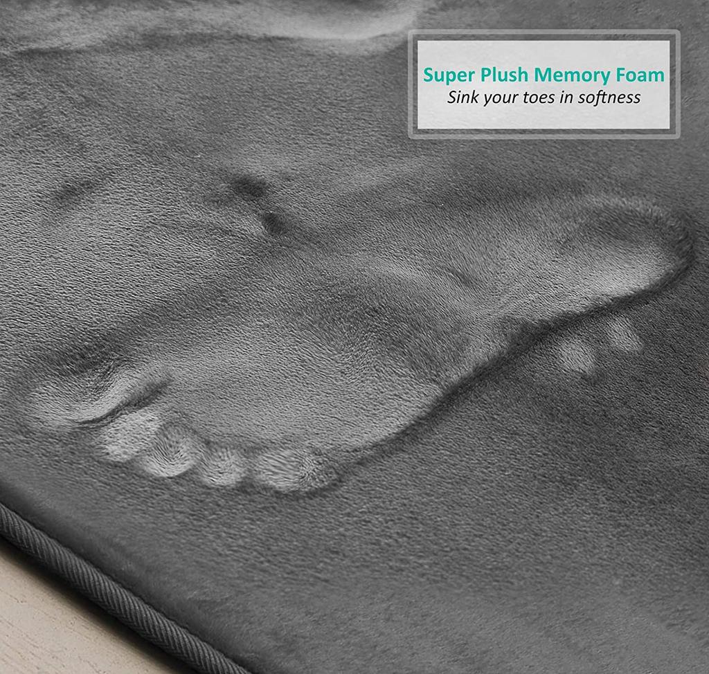 Brukowiec tłoczona łazienka mata do kąpieli koral polar antypoślizgowy dywan w wannie dywanik podłogowy prysznic wycieraczka z pianki memory pad