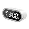 Newman BT511 Bluetooth Speaker Alarm Clock