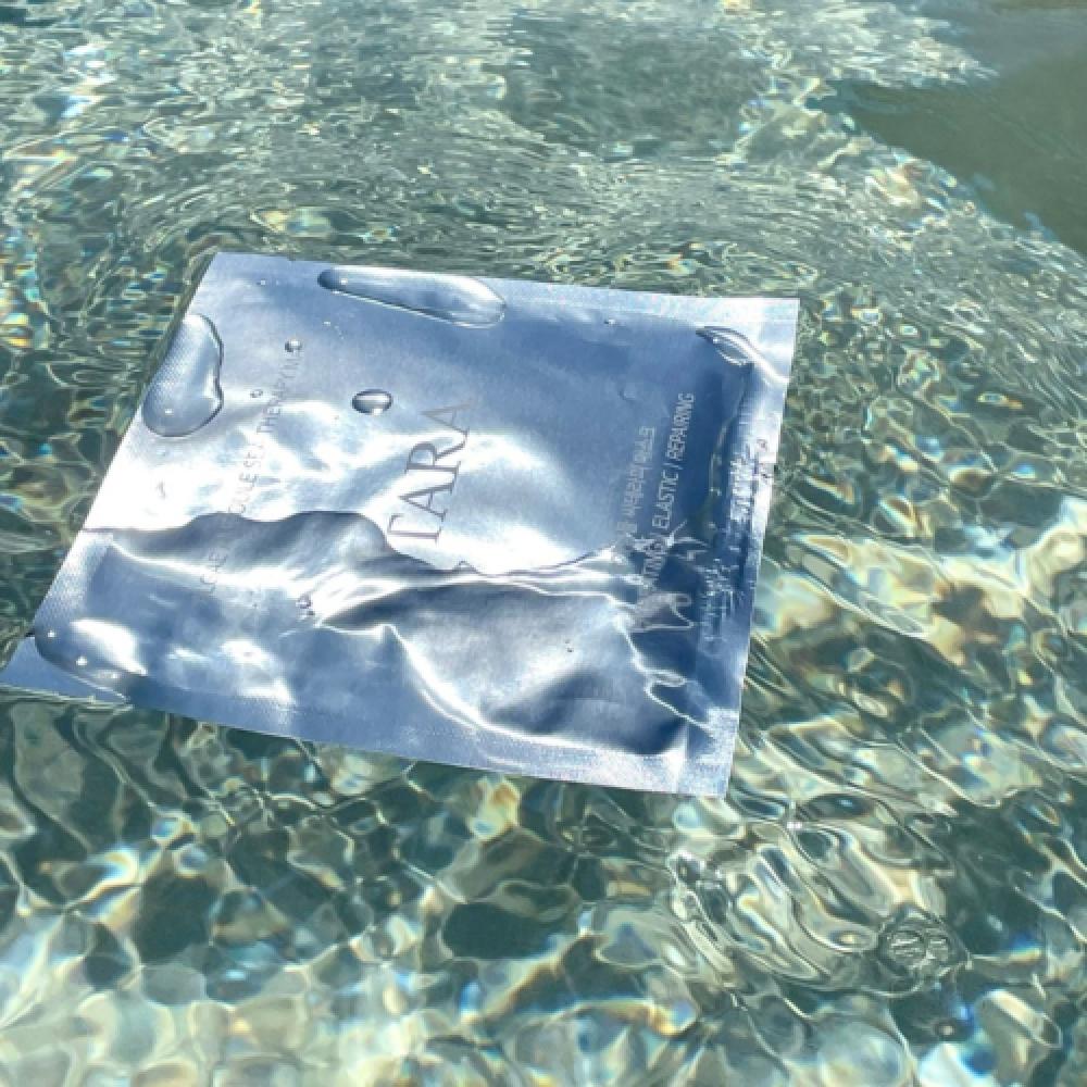 Tara Algae Ampoule C Therapy Mask NONE