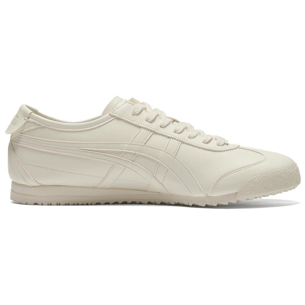 ONITSUKA TIGER Mexico 66 Cactful-S Weiß Unisex Sneaker 1183C347-100