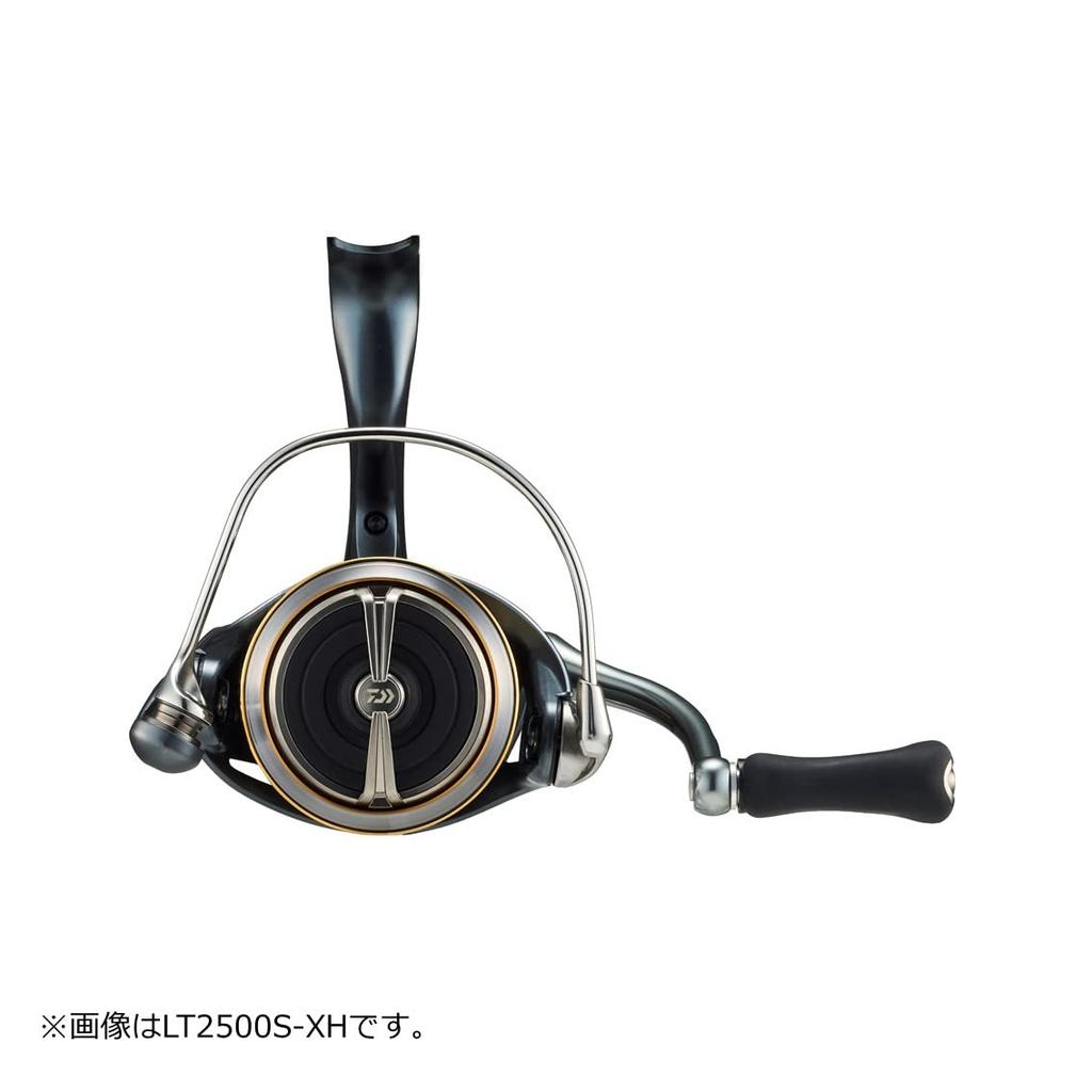Daiwa Spinning Reel 23AIRITY PCLT3000-XH