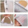 Household Washing Machine Special Washing Mesh Bag Clothes Anti-winding Protect Bag Portable Travel Classification Storage Bag