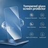 Verre Trempé - Samsung - Galaxy S23 FE - 4 Pièces - Antichoc - Résistant aux Rayures