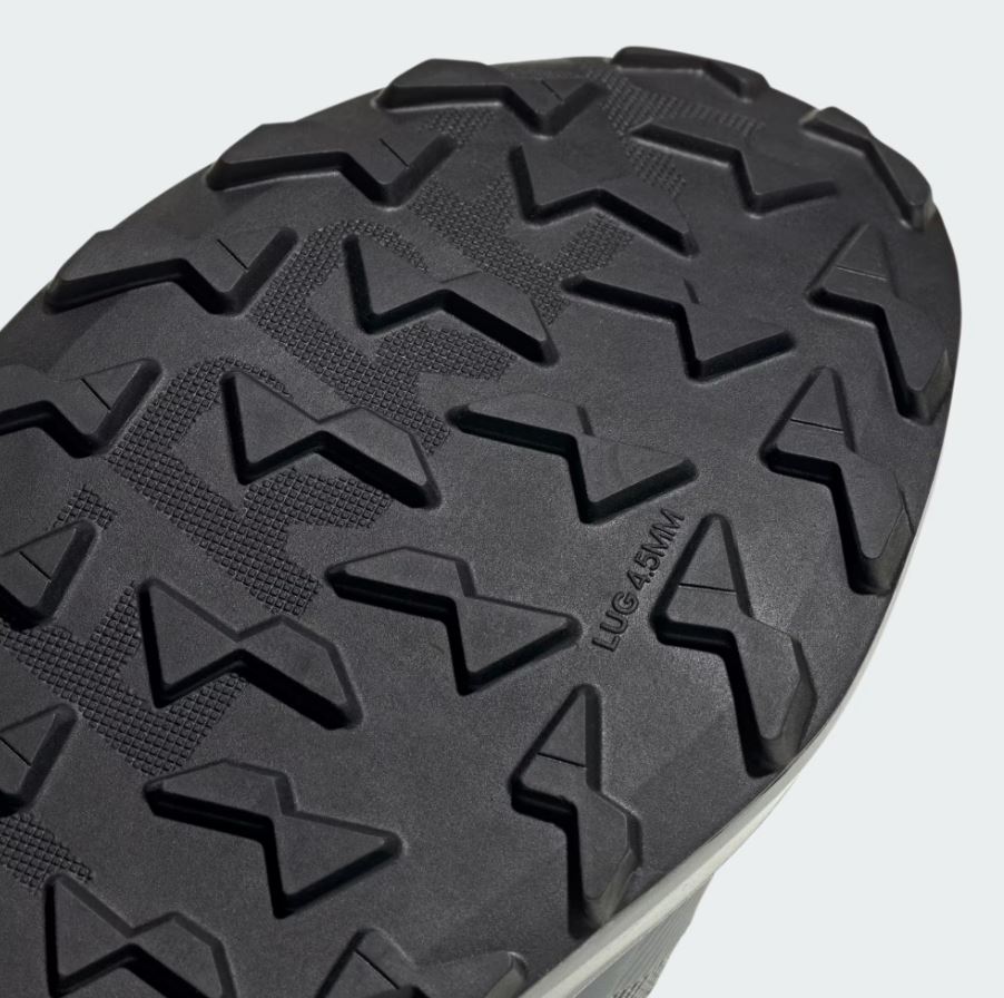 Adidas Terrex Agravic 3 JR5244 R-44 Shoes