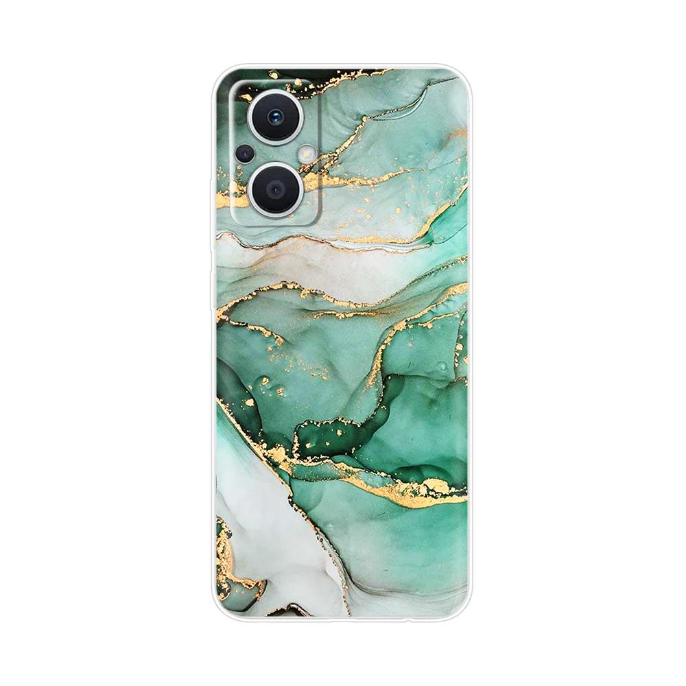 For Xiaomi Poco M5 Case Poco M5s Marble Soft Silicone TPU Back Case For Xiaomi Poco M5 M5s M 5 s Bumper Fundas Phone Cases Cover