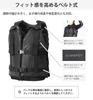 VAXPOT Floating Vest Life Jacket for Men, Women, Kids, and Juniors, VA-5252 BLK S