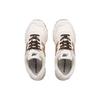 New Balance NB 574 Low top Running Shoes Unisex White Brown U574LS2(Team1622-)