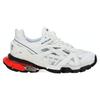 Track.2 White Red 568614W2GN39610
