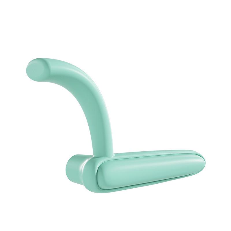 Automatic Baby Door Stopper and Pinch Guard Safety Protector