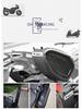 Motorcycle Double-Sided Saddle & Helmet Bags - Multifunctional Travel Riding Bags